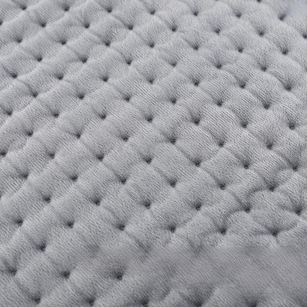 10-Speed Multi-Function Electric Heating Pad and Blanket for Physiotherapy