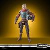STAR WARS Vintage Collection Cobb Vanth Deluxe Mandalorian Collectible Action Figure (Mandalorian Armor), 3.75-inch