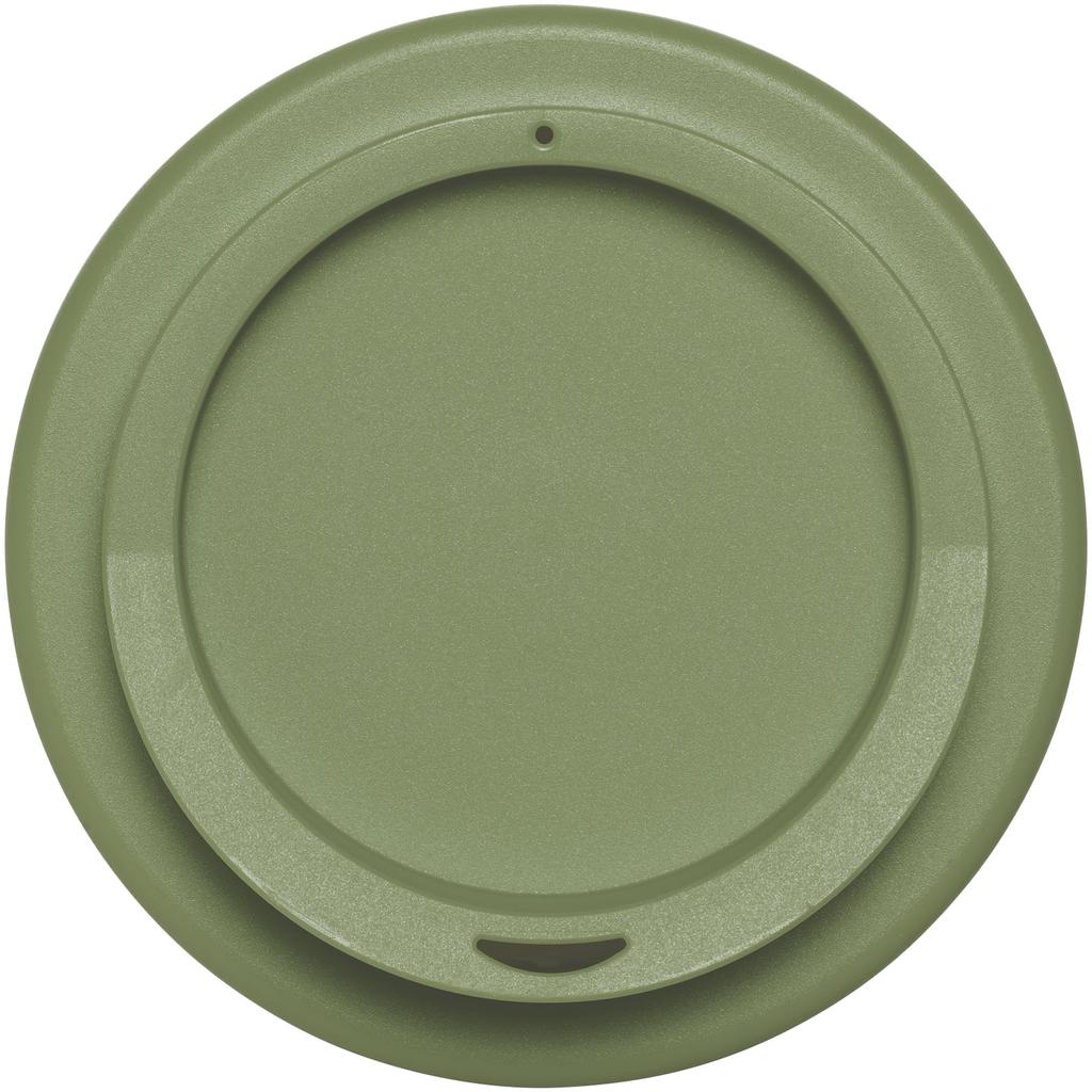 Americano 350 ml thermal tumbler Heather green