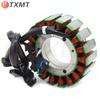Compatible Generator Coil for Suzuki SV1000/SV1000S (2003-2007)