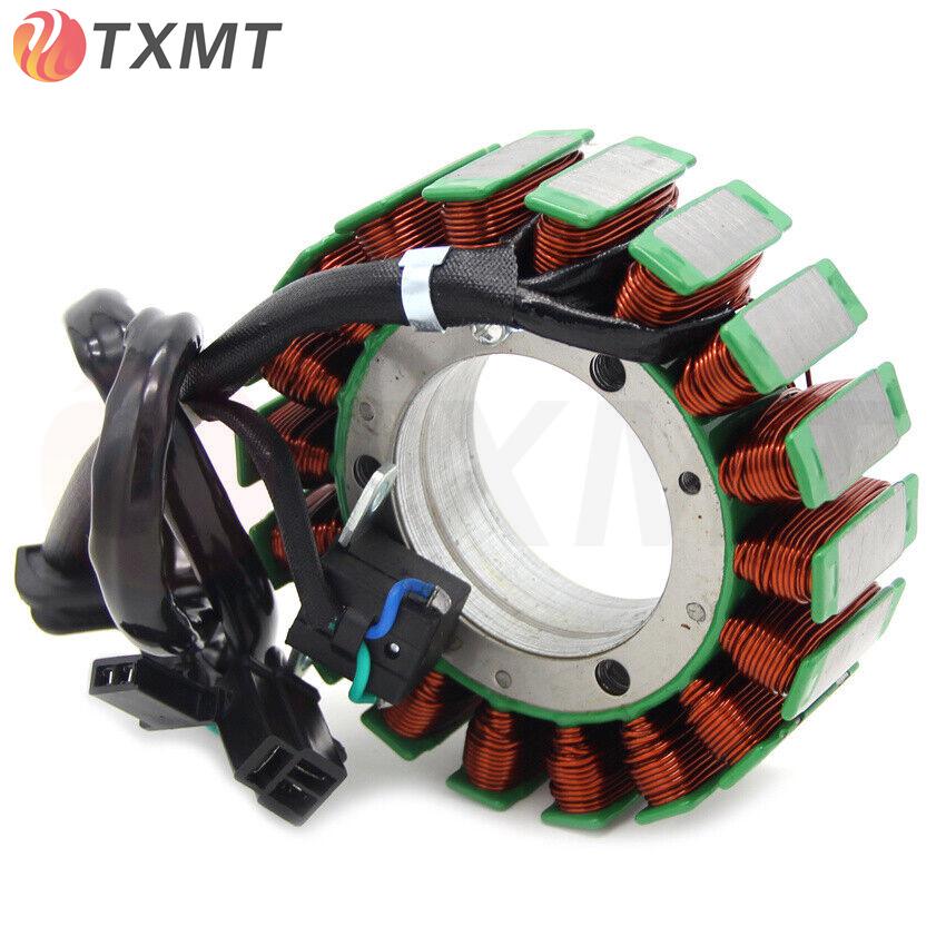 

Совместимая катушка генератора для Suzuki SV1000/SV1000S (2003-2007)