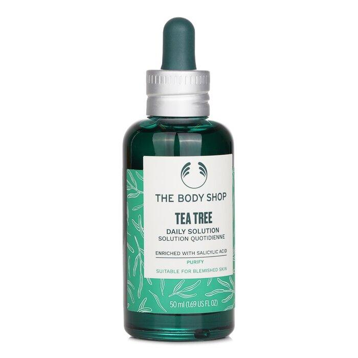 The Body Shop Daily Solution Tea Tree