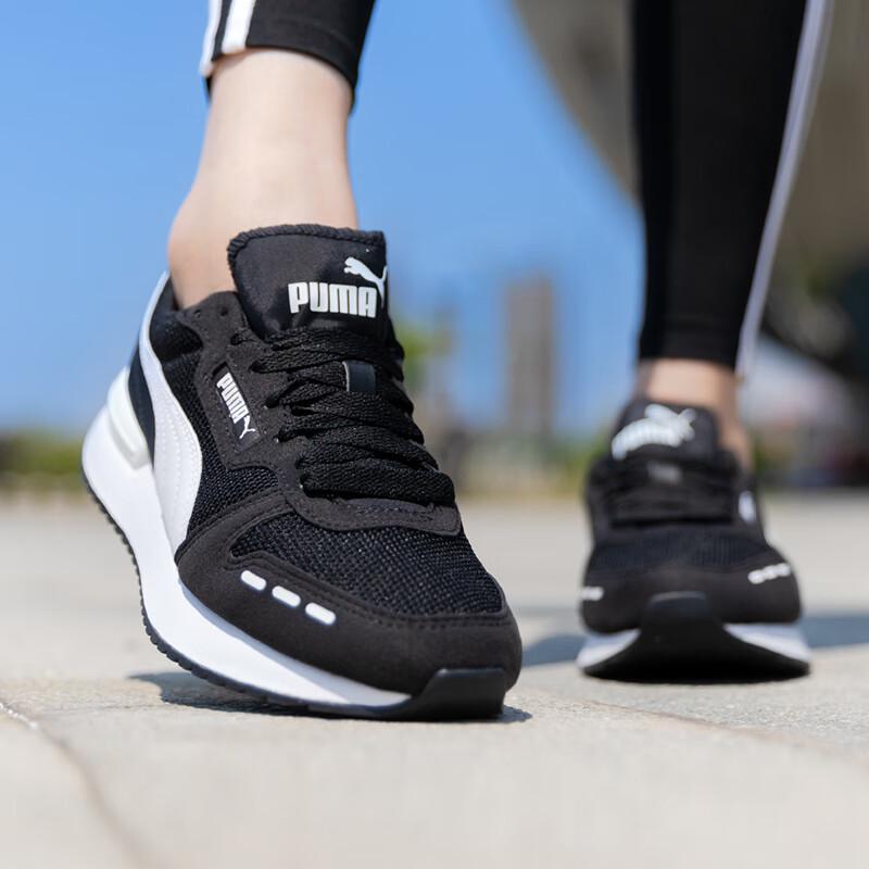 Puma Unisex 373117 Casual Shoes