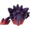 Pokemon Moncolle Mega Gengar Collectible Figure 4.5 Inches Tall