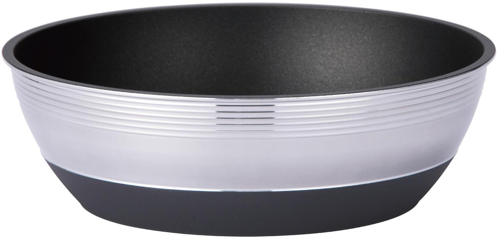 

Hokuriku Aluminum 22cm Removable Handle Frying Induction Made in First in Even Heating All Cast Passed 1 Million Abrasion Resistance Daikin Heat Japan