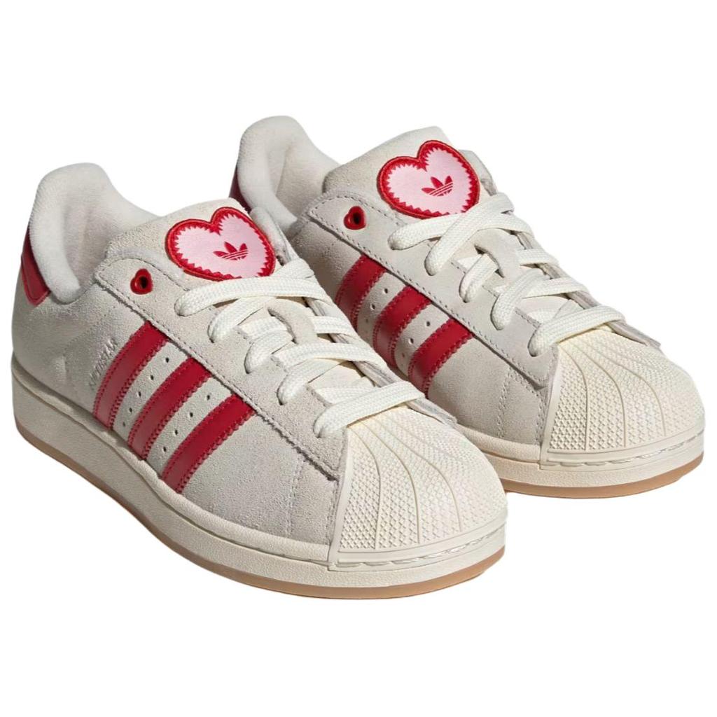 adidas Superstar II Valentine's Day (2026) (Women's)