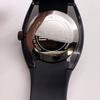 Used [Good Condition / Working Item] GUCCI Men's Watch G Round Date Silver A-32