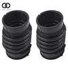 2PCS Engine Air Intake Hose For LEXUS ES300 1999 2000 2001 3.0L 4-Door