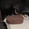 Leopard Print Bag Women's Large Capacity Shoulder Bag Commuter Tote Bag Crossbody Bag