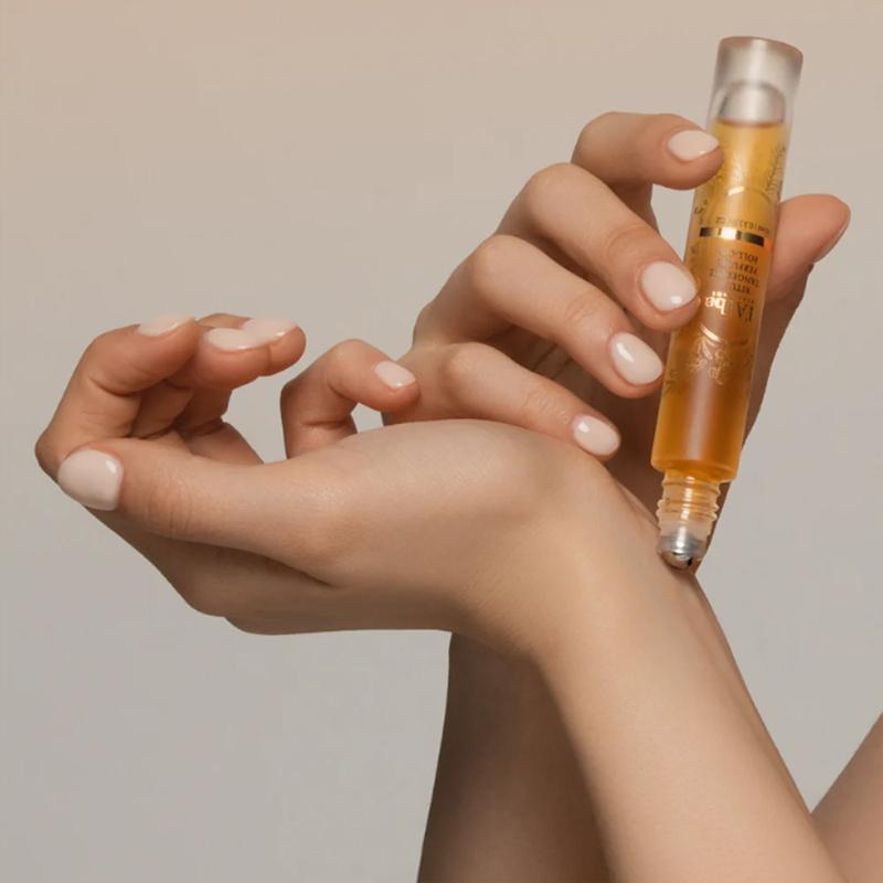 d'Alba Ritual Mandarine Parfüm Roll-On 10ml