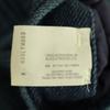 N.HOOLYWOOD Made In Japan Tapered Pants 36 Navy Men's Used