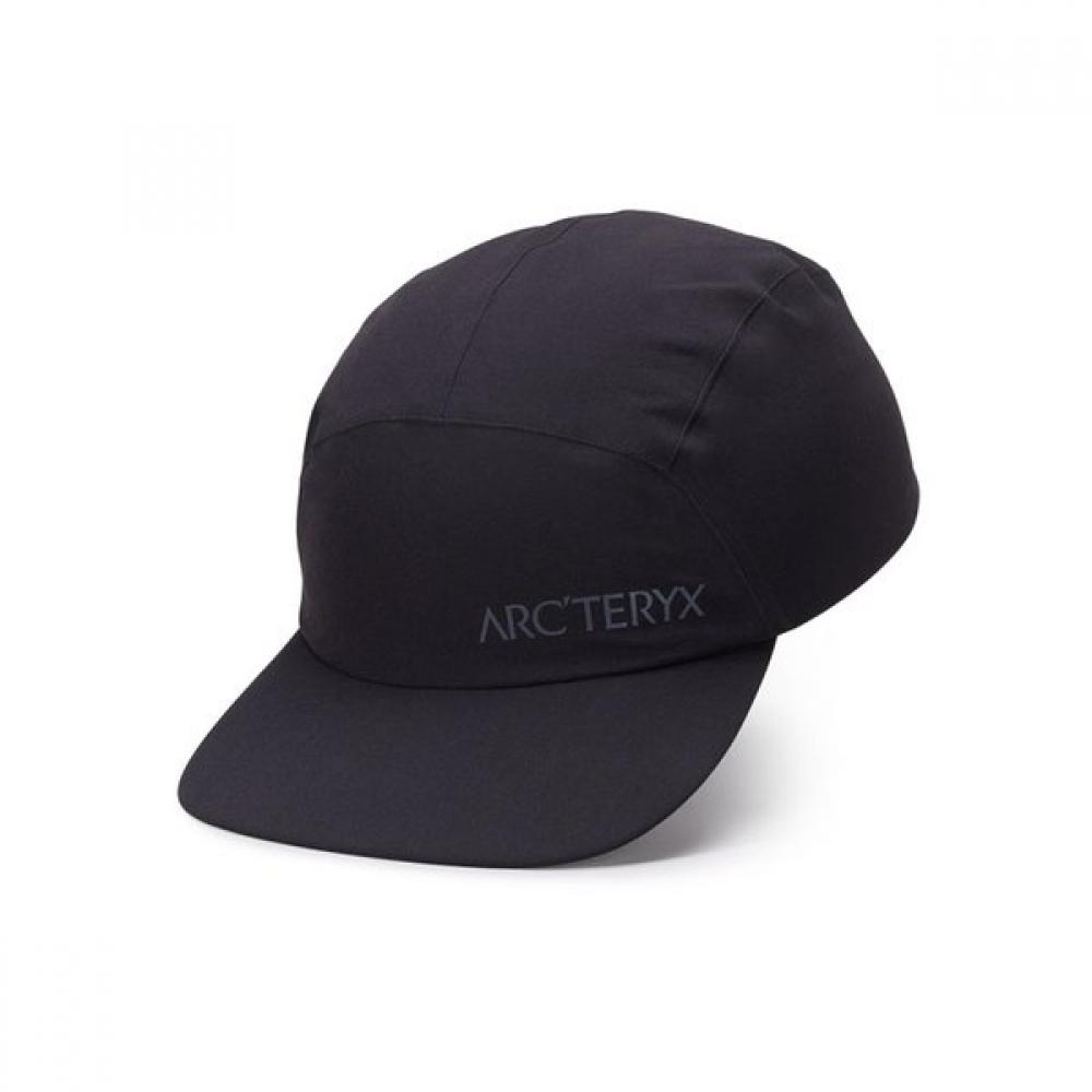 Arc Teryx Fw24 Palts Cap Aeofux6721 Black SM