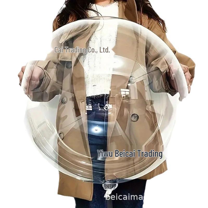 

Набор из 5 светящихся 20-дюймовых шаров Бобо – Идеально для дней рождения, вечеринок и свадеб 5-piece set [White Lights + 20-inch Bobo Ball]