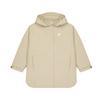 Jacket Women's Beige AWJ53384-SOT