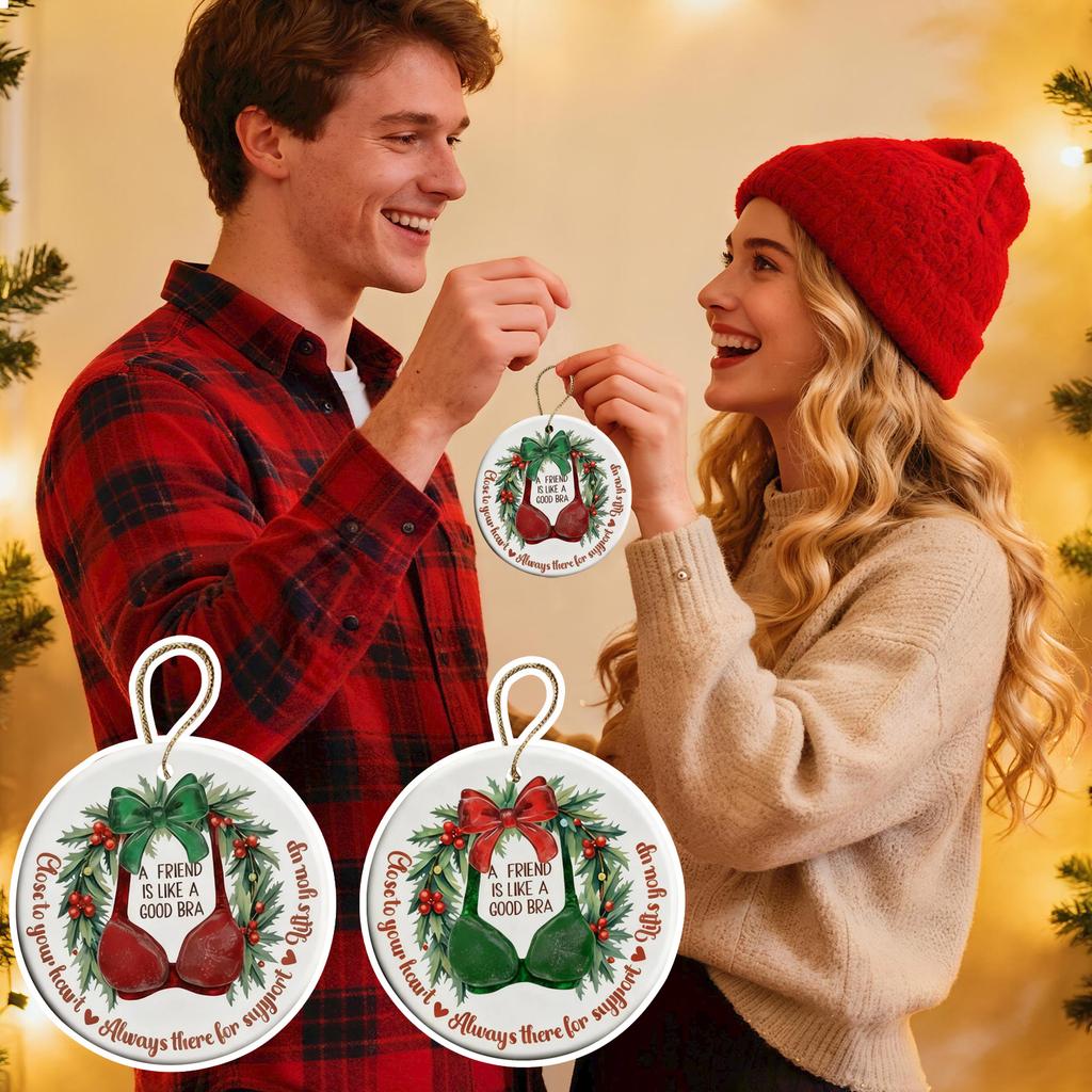 2D Movie Lover's Best Gift Ornament Pendant Acrylic Pendant