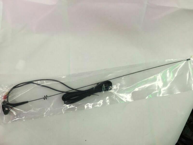 UT-108 Dual Band 144/430MHz Car Truck Radio Magnetic Antenna For Baofeng Kenwood