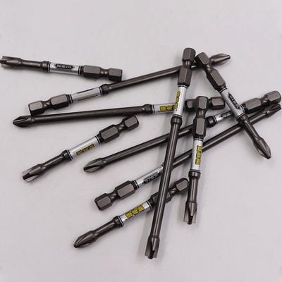 Accessoires voor elektrisch gereedschap – Bits voor accuschroevendraaiers