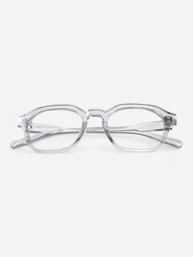 Boaai Newton Grey Clear