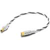 OYAIDE DC-3398 USB PD Trigger Cable 12V (Center Negative)/0.3m