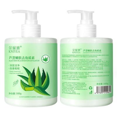 Saponi e gel doccia – Gel doccia