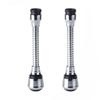 Adjustable Nozzle Spouts Nozzle Filters Bathroom Kitchen Tap Kitchen Faucet Extenders Universal Kitchen Tap Filters