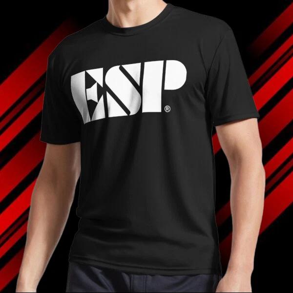 Men s and Women s T-shirts ESP S
