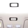 Roof Decoration Cover Microphone Trim Kit For Nissan Frontier -2024