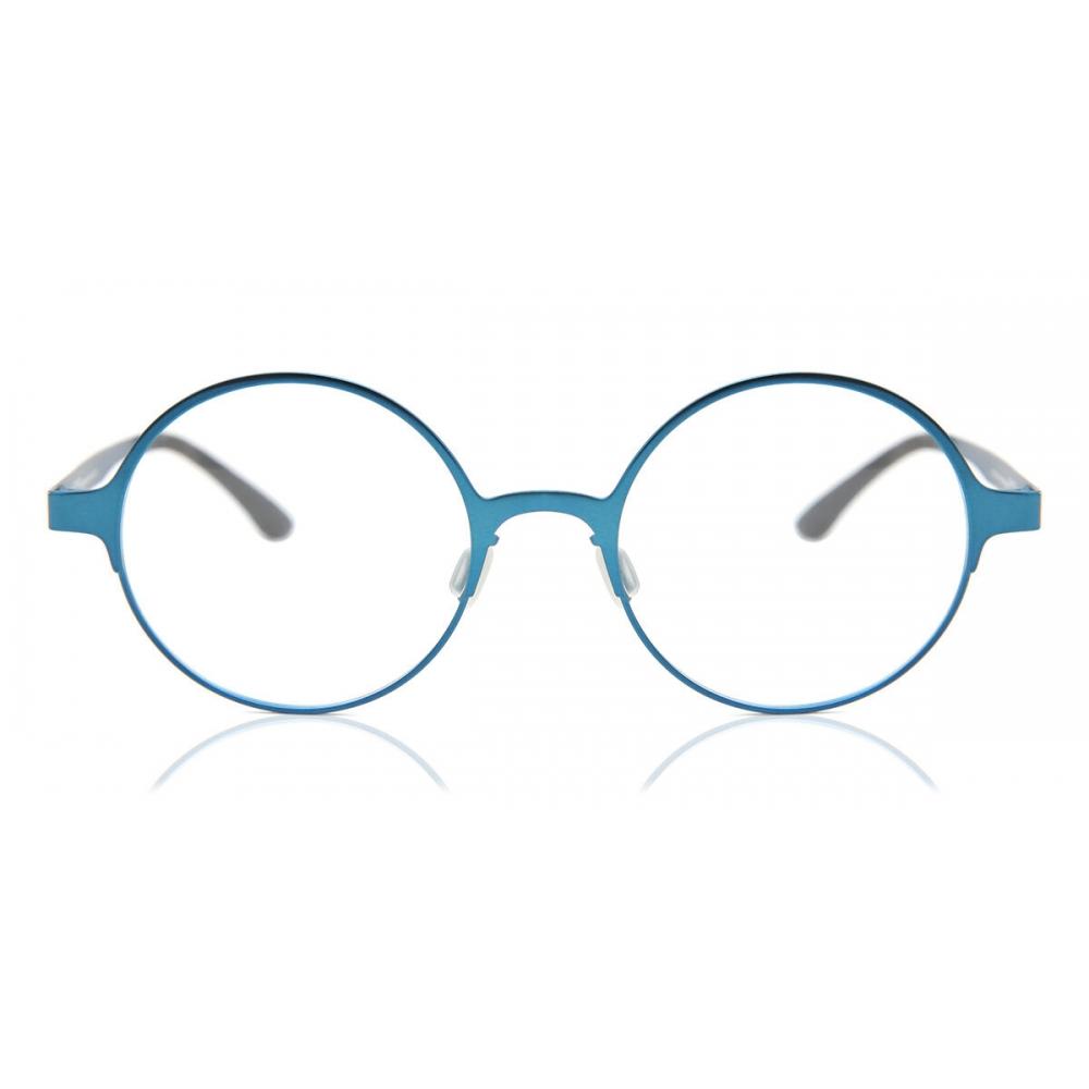

Adidas Originals Aom004o 027.000 Unisex Eyeglasses Blue/48