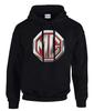 hoodie-Casual Pullover Sweatshirt MG Motor Car