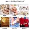 Special Bubble Powder for Washing Towels, Bath Towels, Deodorizing and Odor Removal, Explosive Salt for Stain Removal,home Hotel