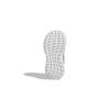 adidas Neo Tensaur Run Comfortable Durable Running Shoes Baby Shoes Gray GZ2688
