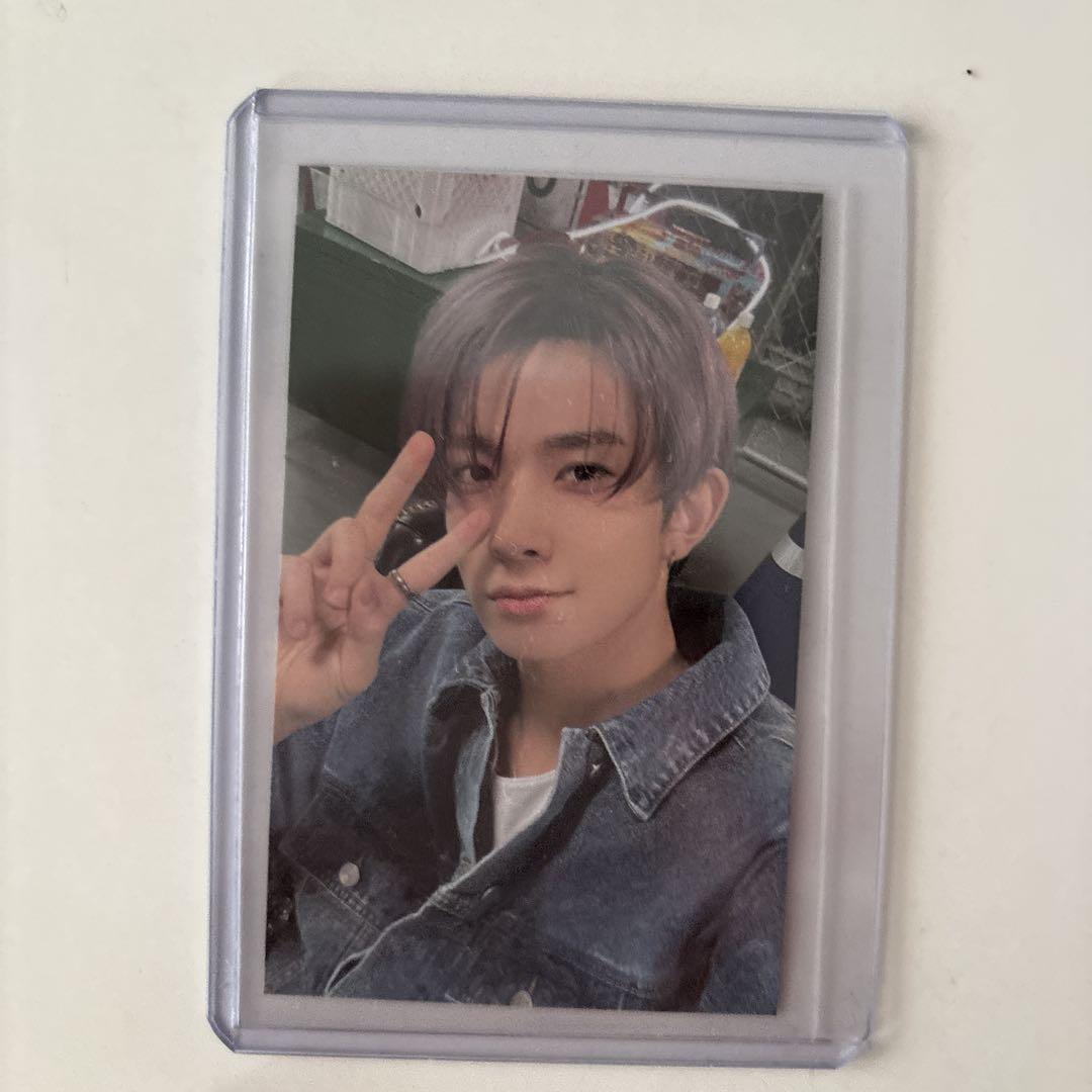 

[USED] ENHYPEN 3rd Anniversary Photo Frame Hisuntreca