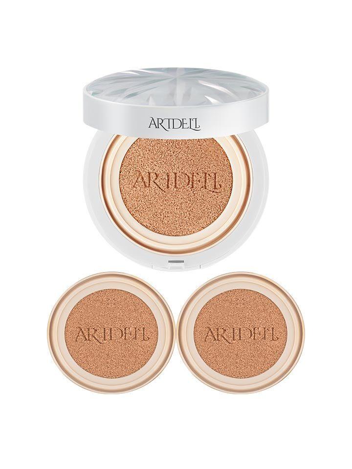 

ARTDELI White Edition main product + 2 refills Lake 21