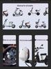 Cross-Border Dual System Locator: Strong Magnetic Anti-Lost Smart Device for iOS and Android