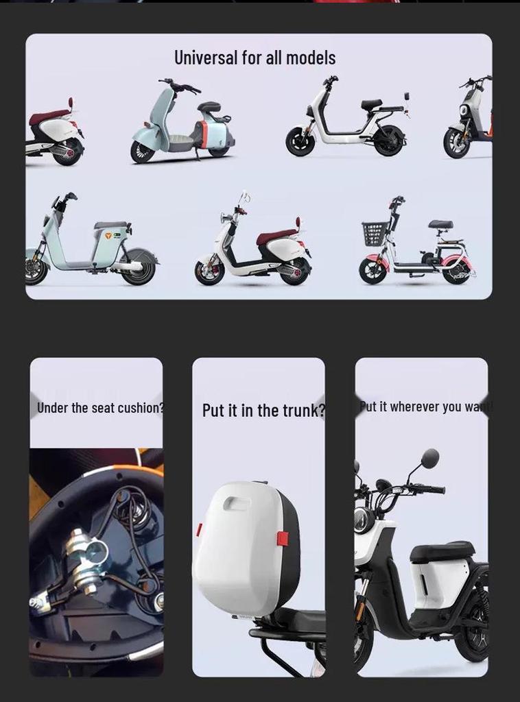 Cross-Border Dual System Locator: Strong Magnetic Anti-Lost Smart Device for iOS and Android