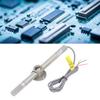 Temperature Humidity Sensor 4‑20mA Output IP68 Waterproof 15‑30V  Transmitter Sensor Probe Temperature Transmitter Probe