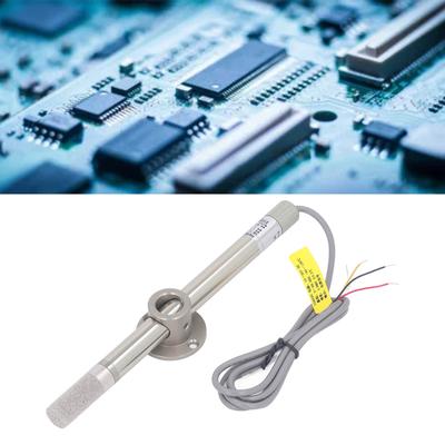 Instrumentos de medição – Sensores