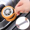 Silicone Suitcase Wheel Protection Case with Silent Sound Travel Luggage Caster Shoes Reduce Noise Trolley Box Casters Cover