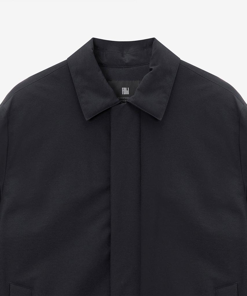 Mindbridge Do Good_Long Down Coat