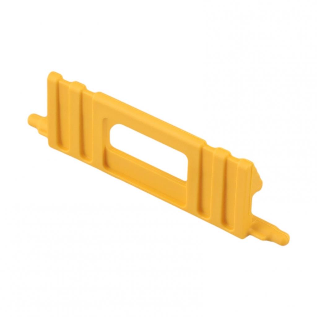 Kunststoff-Riegel Verriegelnder Werkzeugkasten-Riegel Riegel-Clips Ersatz-Riegel
