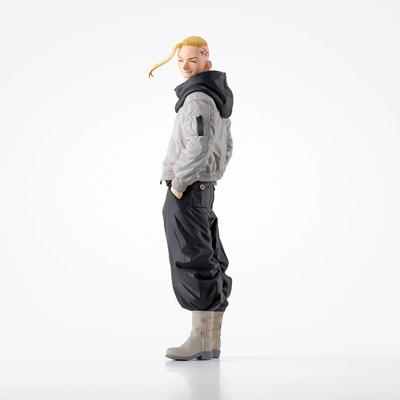 BANPRESTO Tokyo Revengers Ken Ryuguji Figure Vol.2