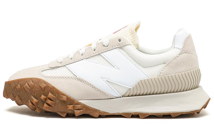 New Balance XC 72 Off White Gum UXC72RD 41.5