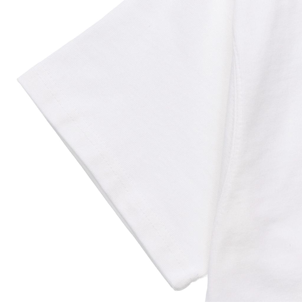 Jordan Panda Dunk Print Short Sleeve T-Shirt Men Tops White DD0200-100