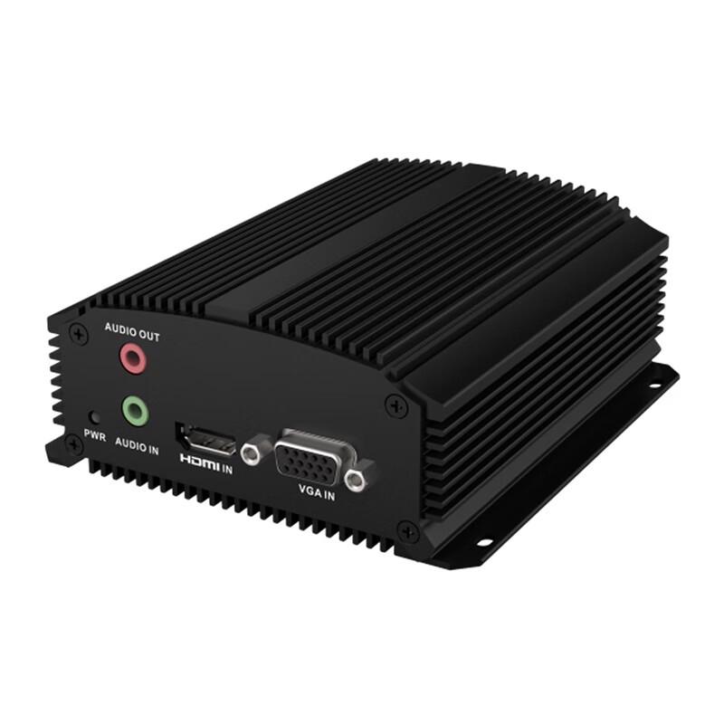 

Hikvision 1-Channel Digital HD Encoder CN plug (adapter included)
