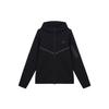 Sportovní souprava Tech Fleece Windrunner s plným zipem a tepláky FW24 HV0950-010