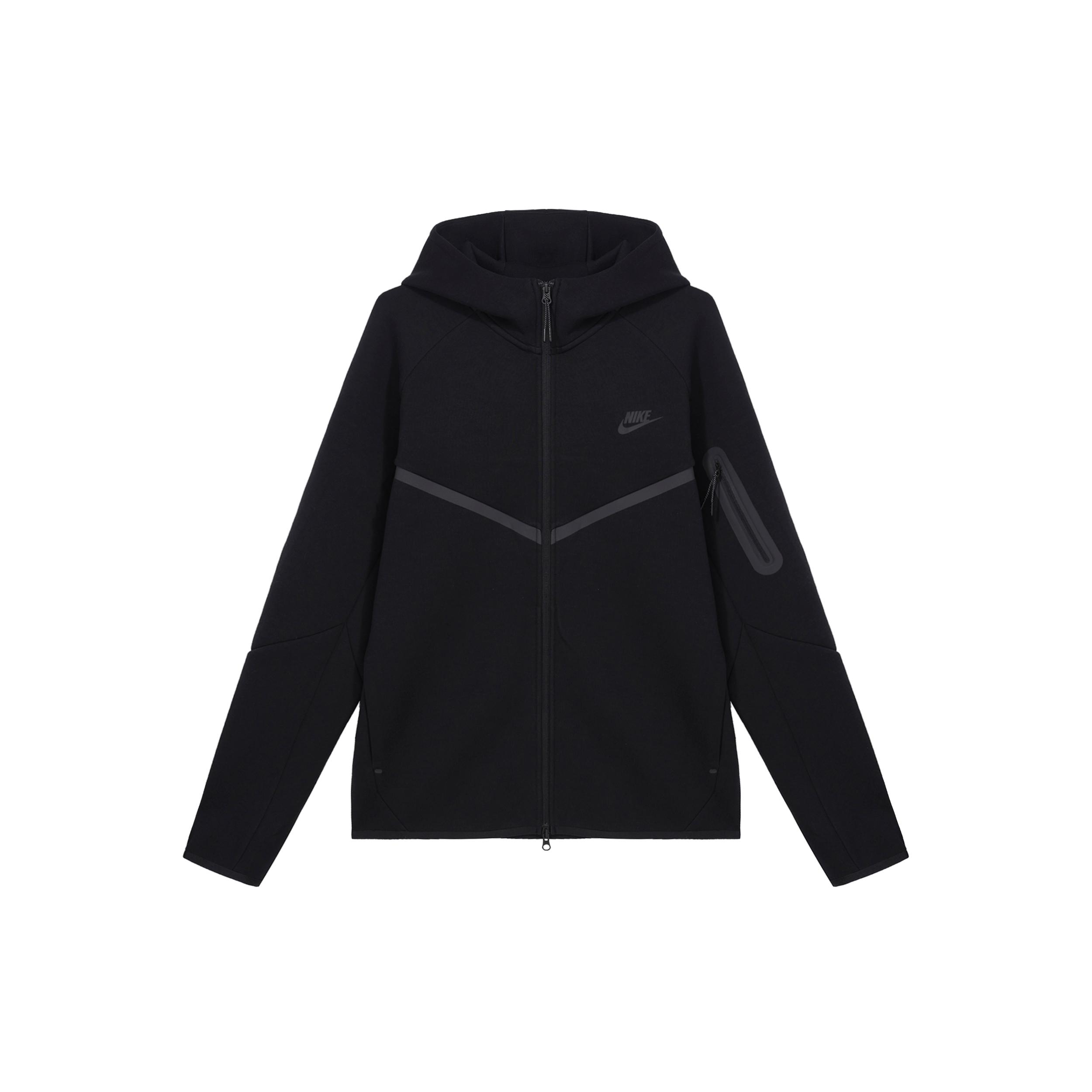 Nike Sportswear Tech Fleece Windrunner ar