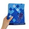 BANDAI Jujutsu Kaisen Gojo Satoru Uniform Face Towel 4375003800