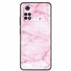 For Poco X4 Pro 5G Case Poco M4 Pro 2022 Marble Silicone TPU Back Cover for Xiaomi Poco M4 Pro 4G Phone Case Poco X4 Pro 5G Capa
