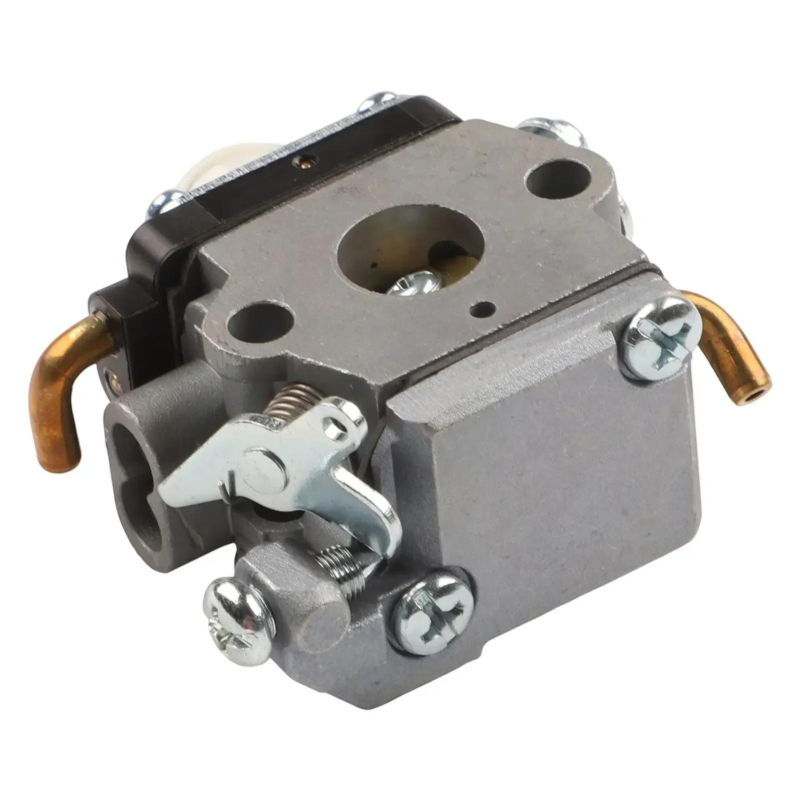Complete Carburetor Kit for Hedge Trimmers For HS 122HD45 122HD60 522HD60S 522HDR60 Includes Gaskets Filters and Pipes China Mainland