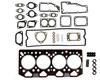 Cylinder Head Gasket Set Fit for JCB 2CX 3CX 4CX 3C 4C JS130 JS145 ,Perkins 1004